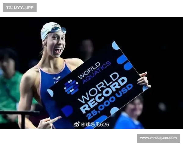 沃尔什横扫女子蝶泳项目终结舍斯特伦时代摘得世锦赛双金