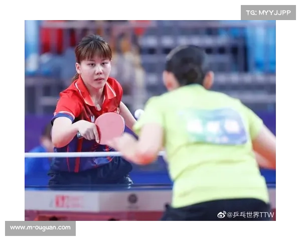 辽宁陈幸同4-1胜马小惠，挺进16强