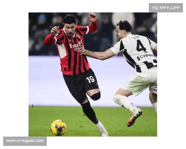 米兰2-2帕尔马，连丢两球遭扳平莱奥点射破门
