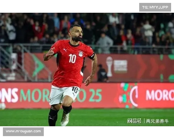 非洲杯季军战：埃及vs尼日利亚，萨拉赫告别战受关注